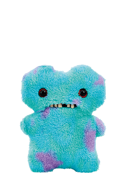 Monster: Gaptooth McGoo