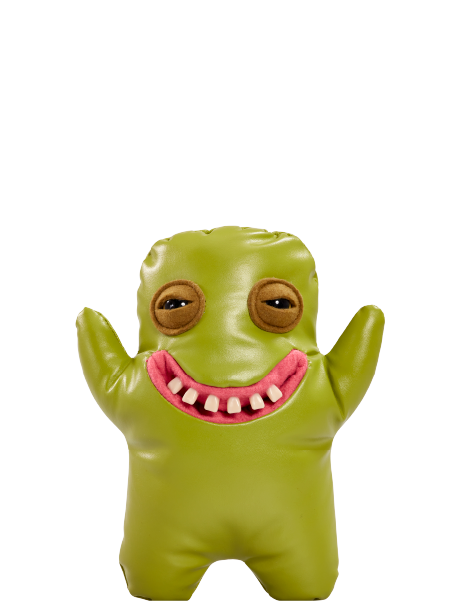 Monster: Shameless Goof